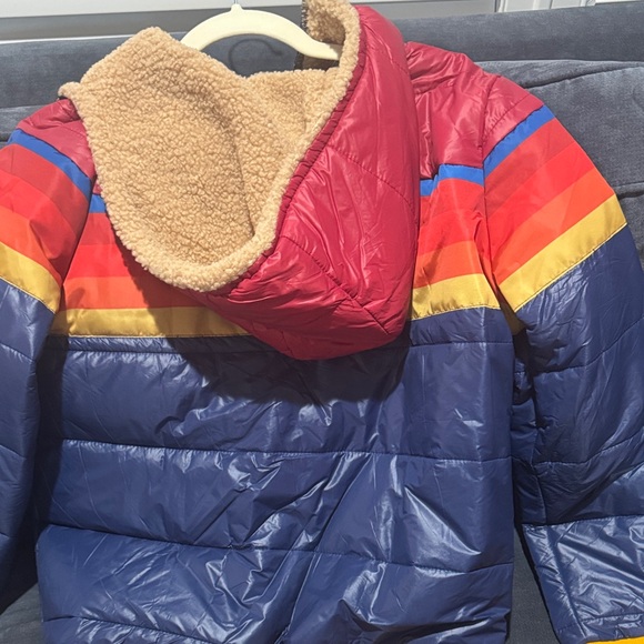 Colorful Jacket - Picture 2 of 3